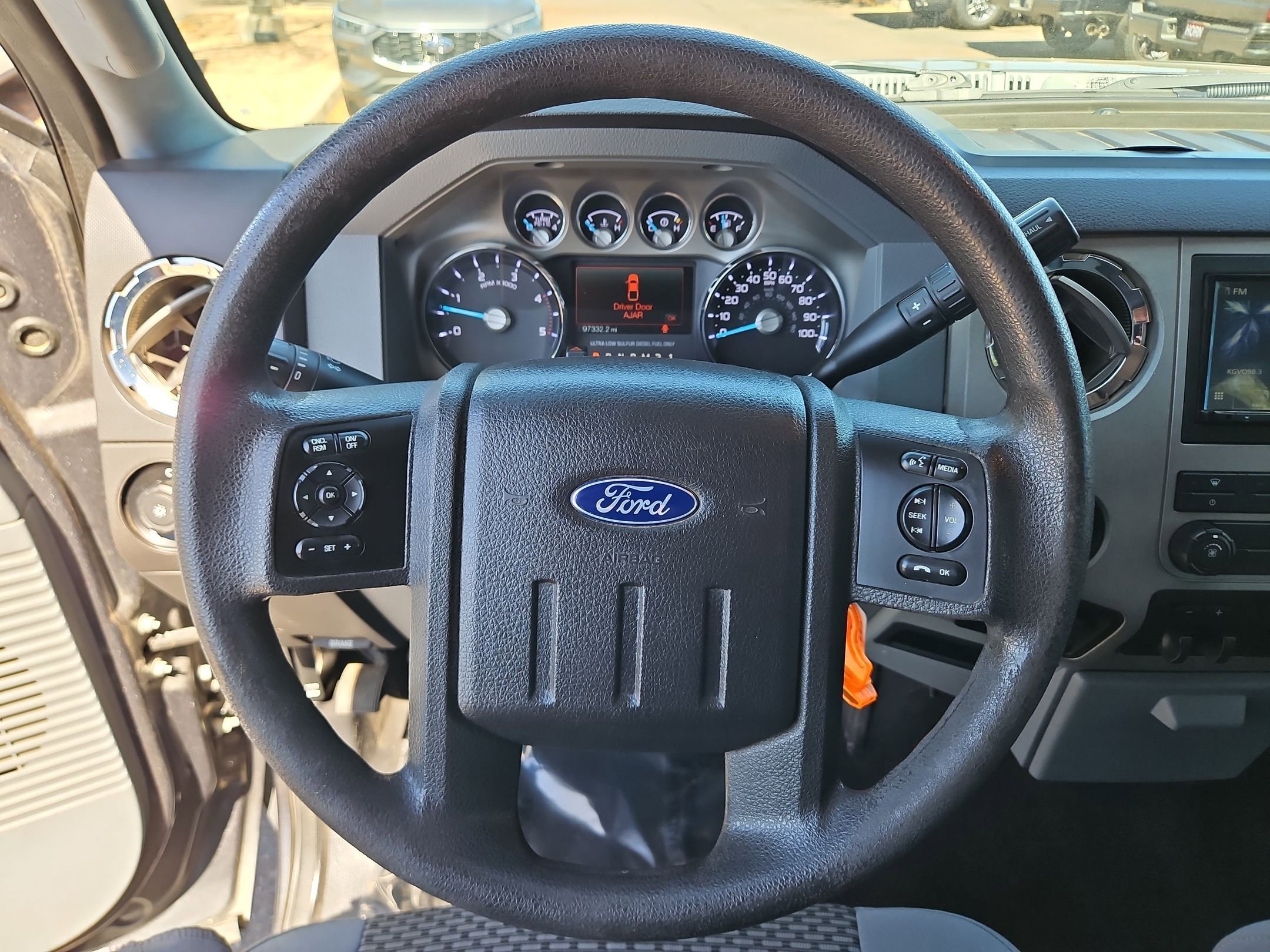 Used 2016 Ford F250 XLT w/ XLT Value Package AWD/4WD image 14