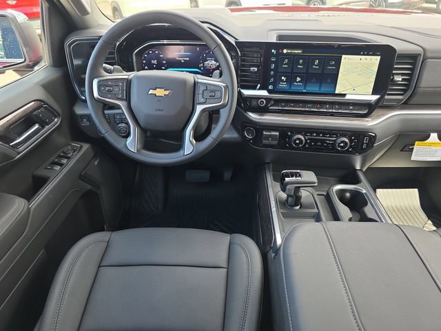 New 2026 Chevrolet Silverado 1500 LTZ w/ Technology Package image 13