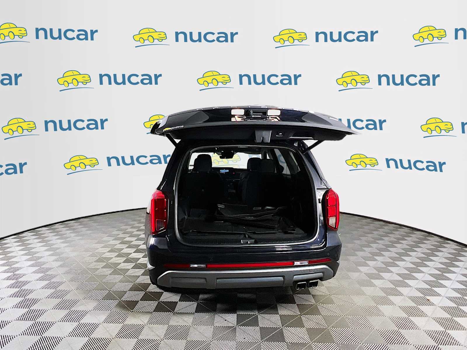 Used 2023 Hyundai Palisade Limited image 26