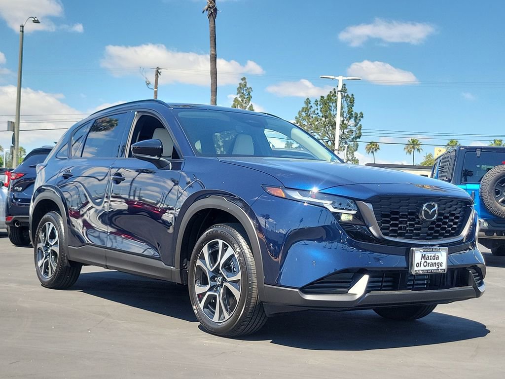 New 2026 MAZDA CX-5 Preferred AWD/4WD image 30