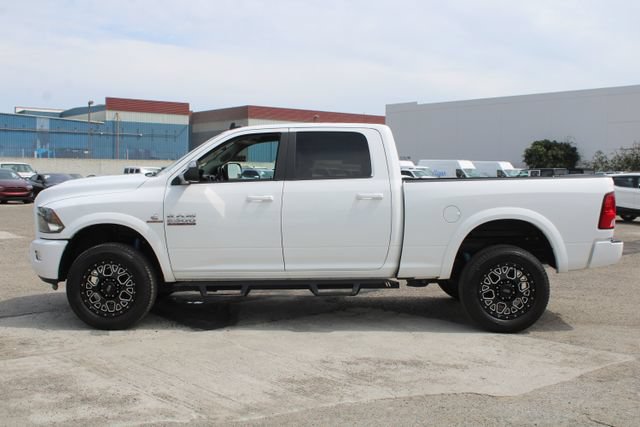 Used 2018 RAM 2500 Big Horn w/ Sport Appearance Group AWD/4WD image 7