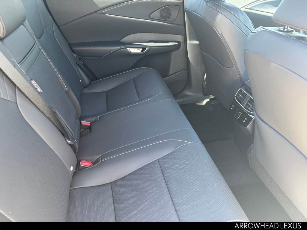 New 2026 Lexus RX 350 Premium Plus w/ Accessory Package (Z1) FWD image 13
