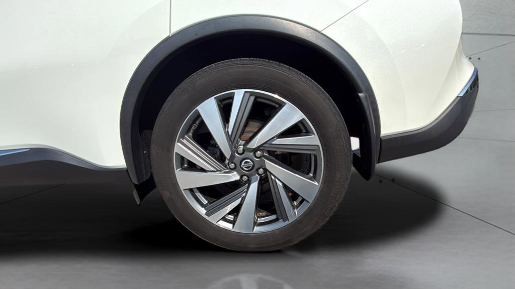 Used 2020 Nissan Murano SL w/ Moonroof Package AWD/4WD image 27