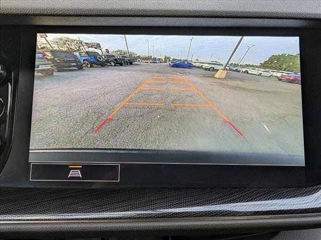 Used 2023 Buick Envision Preferred image 13