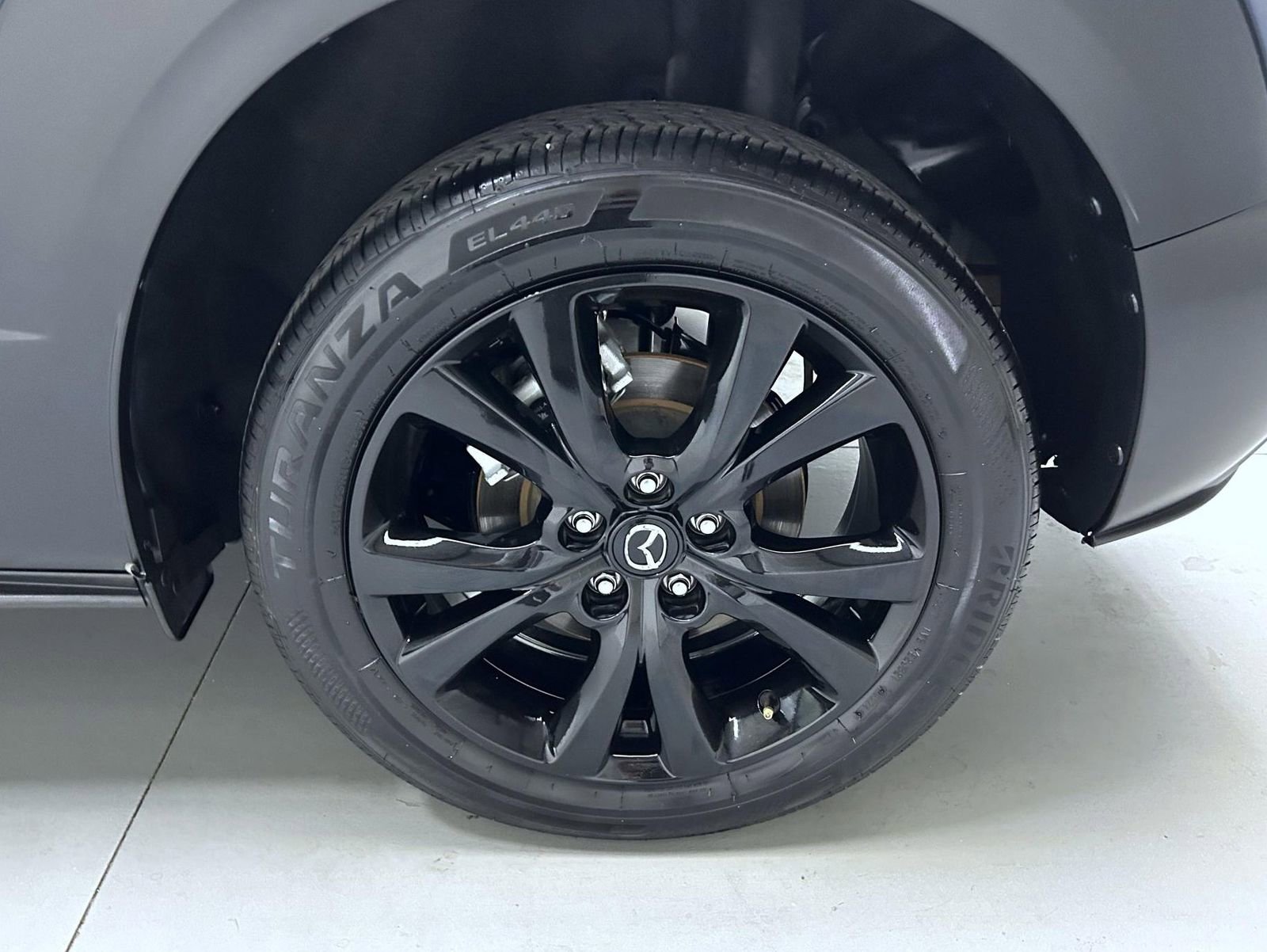 Used 2024 MAZDA CX-30 AWD 2.5 S w/ Preferred Package image 23