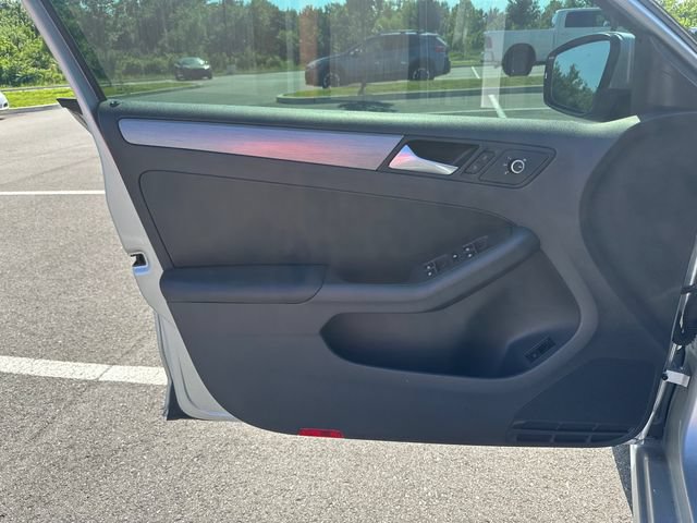 Used 2014 Volkswagen Jetta TDI FWD image 14