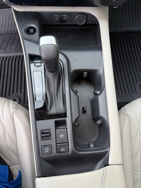 New 2026 Nissan Sentra SL w/ Floor Mat Package FWD image 14
