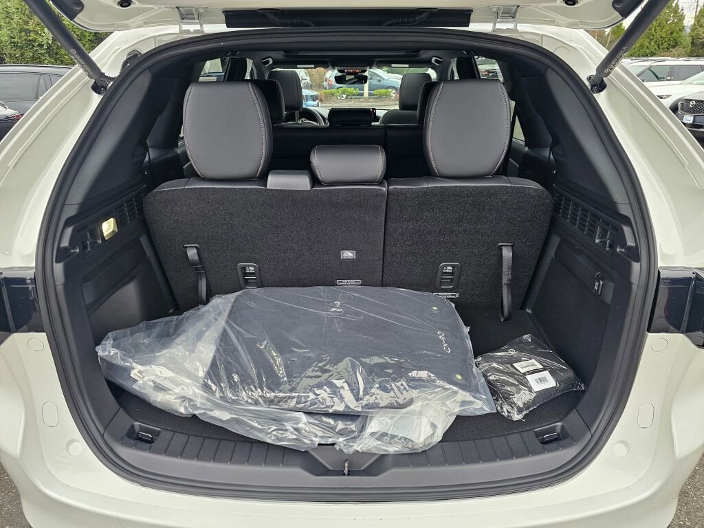 New 2026 MAZDA CX-90 3.3 Turbo S w/ Premium Package image 25