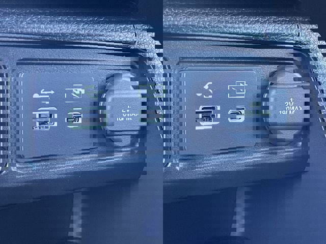 New 2025 Honda Pilot Sport image 20