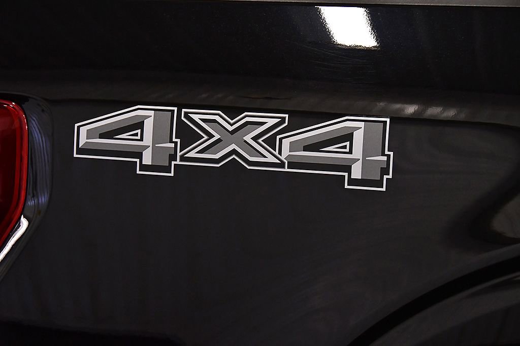 Used 2025 Ford F150 XLT w/ Equipment Group 301A Standard image 13