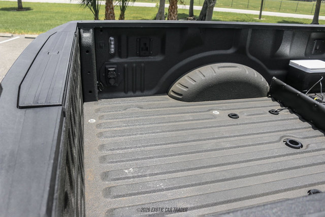 Used 2020 Ford F450 Platinum w/ FX4 Off-Road Package AWD/4WD image 51