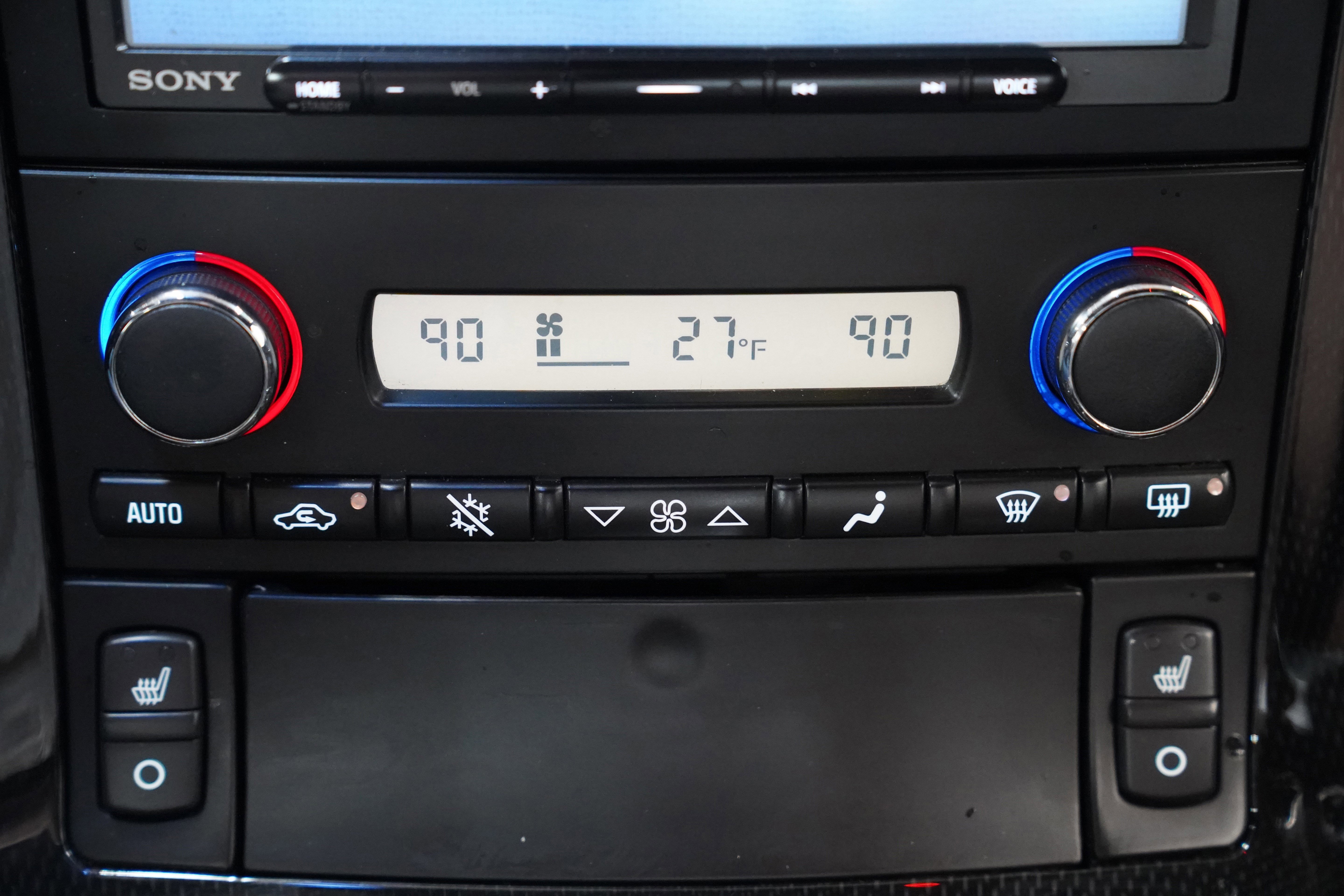 Used 2008 Chevrolet Corvette Z06 w/ Preferred Equipment Group image 22