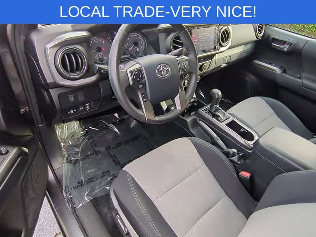 Used 2020 Toyota Tacoma TRD Off-Road image 12