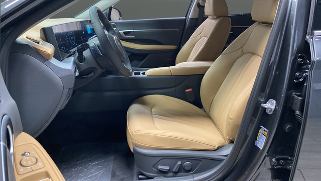 New 2026 Hyundai Sonata Limited FWD image 10