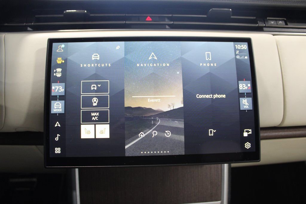 Used 2024 Land Rover Range Rover SE image 23