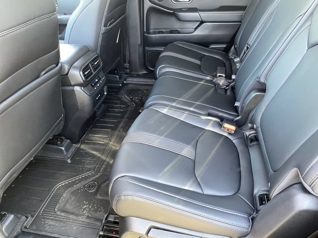 Used 2025 Honda Pilot EX-L image 19