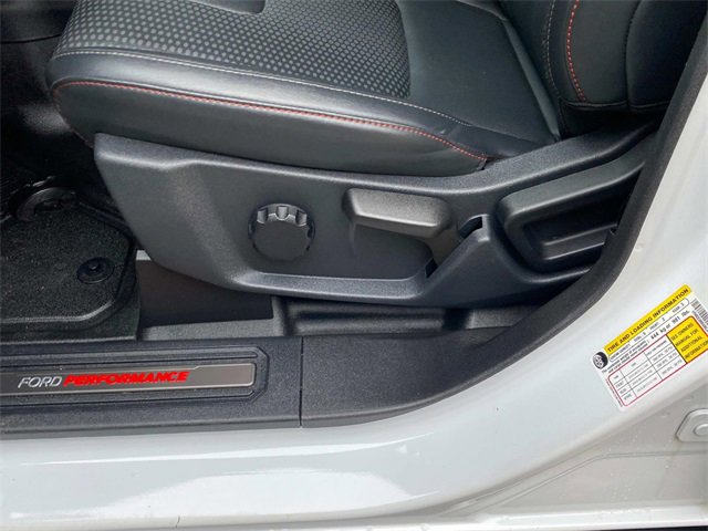 Used 2024 Ford Bronco Raptor w/ Interior Carbon Fiber Pack 6 image 15