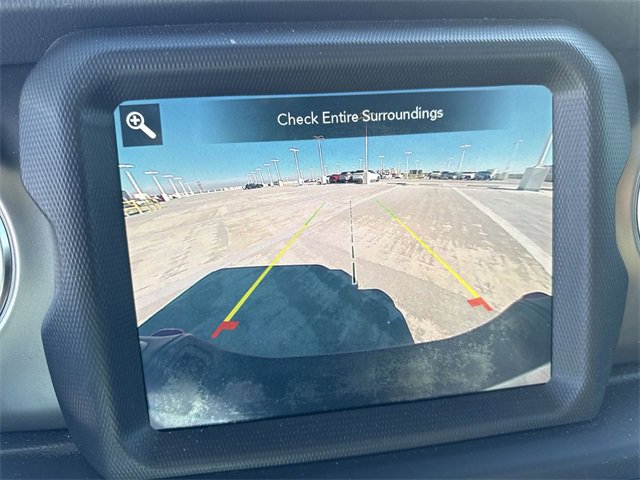 Used 2020 Jeep Gladiator Rubicon image 17