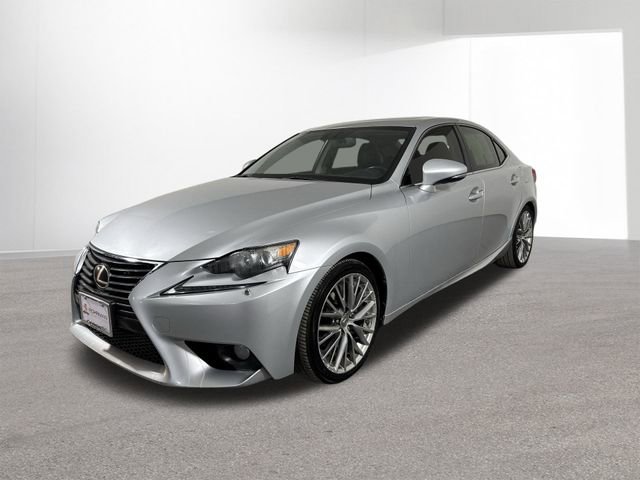 Used 2014 Lexus IS 250 AWD image 2