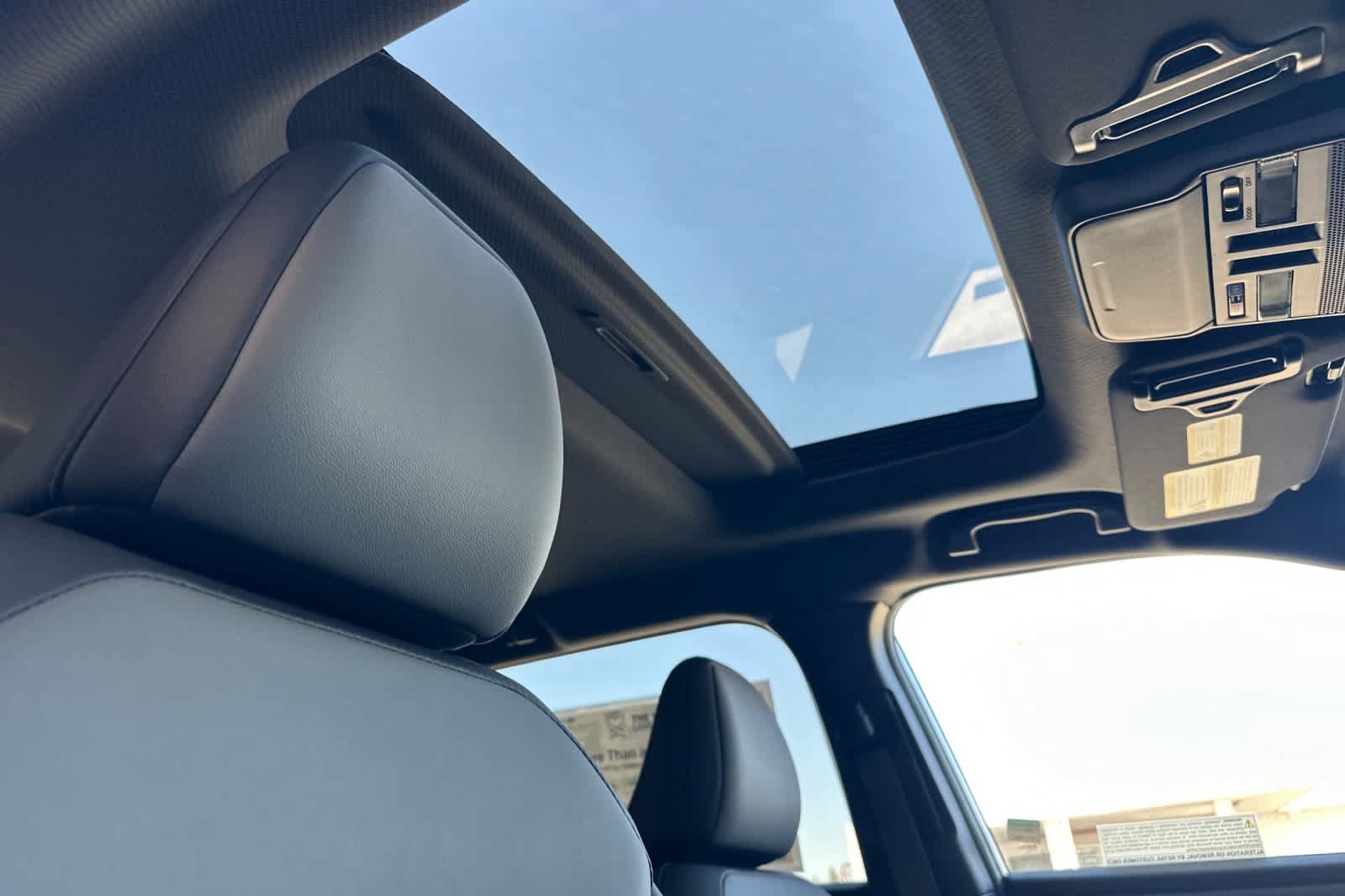 New 2026 Subaru Outback Premium AWD/4WD image 18