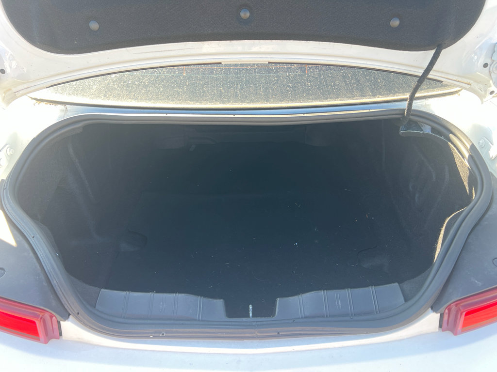 Used 2016 Chevrolet Camaro SS image 10