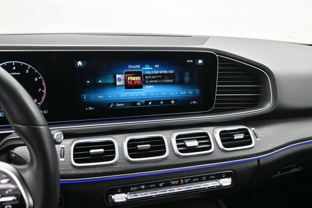 Used 2023 Mercedes-Benz GLE 450 4MATIC image 15