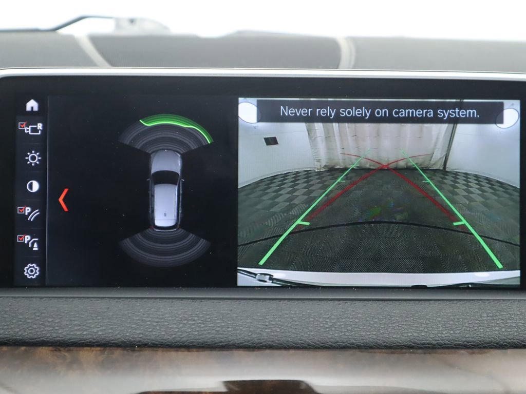 Used 2018 BMW X5 xDrive35i image 16