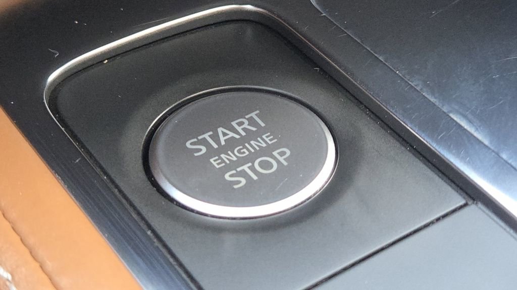 Used 2022 INFINITI QX60 Autograph w/ Cargo Package image 12