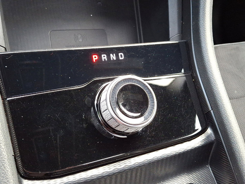 Used 2024 Jeep Grand Cherokee Altitude image 15