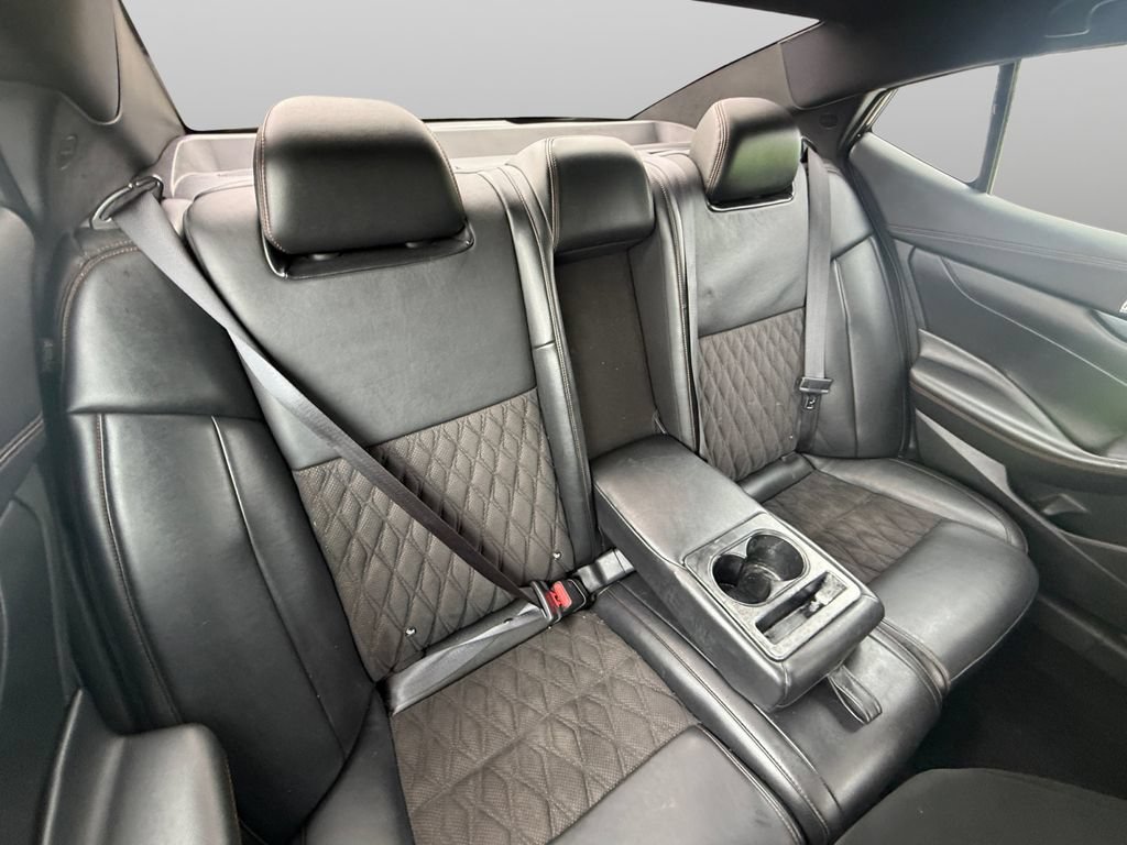 Used 2019 Nissan Maxima SR w/ Premium Package FWD image 18