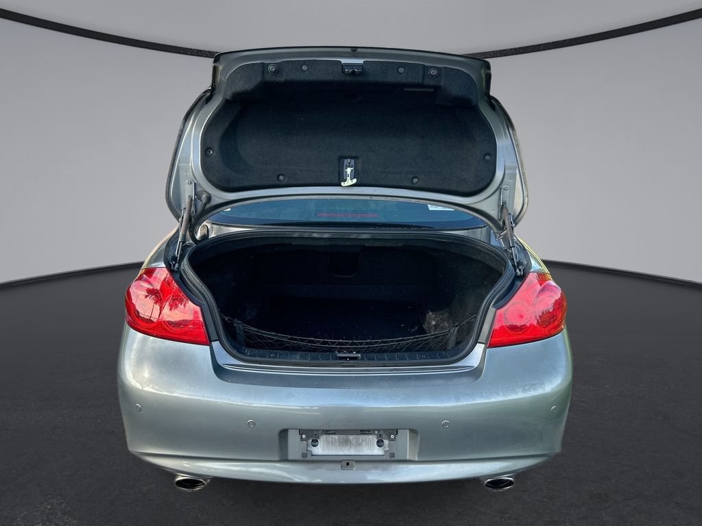 Used 2013 INFINITI G37 Journey w/ Premium Pkg RWD image 33