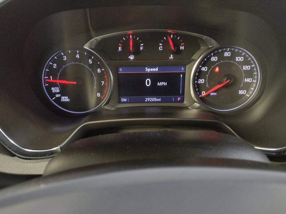 Used 2024 Chevrolet Blazer LT w/ Convenience Package FWD image 23