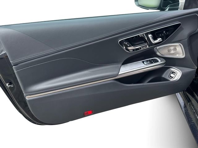 Certified 2025 Mercedes-Benz CLE 53 AMG 4MATIC Coupe image 14