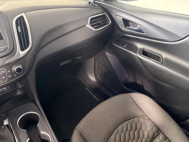 Used 2019 Chevrolet Equinox LT AWD/4WD image 29