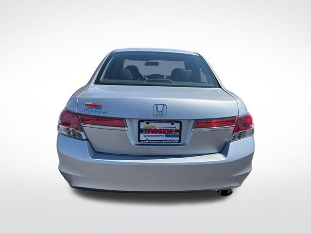 Used 2012 Honda Accord LX image 4