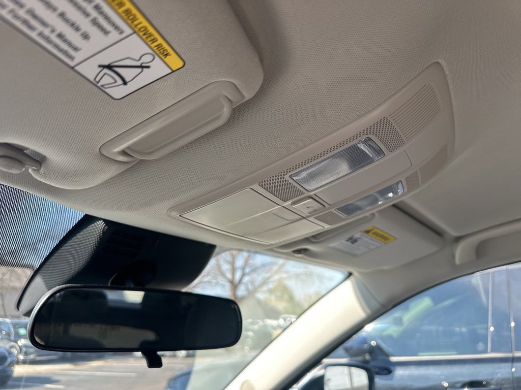 Used 2025 MAZDA CX-5 AWD 2.5 S w/ Select Package image 16