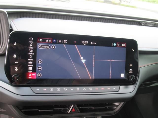 Used 2025 Dodge Charger R/T w/ Quick Order Package 25M R/T image 23