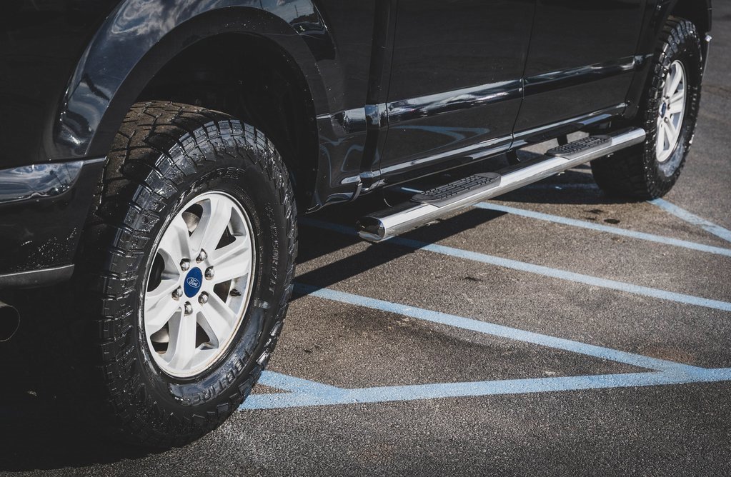 Used 2018 Ford F150 XLT w/ Equipment Group 301A Mid image 26