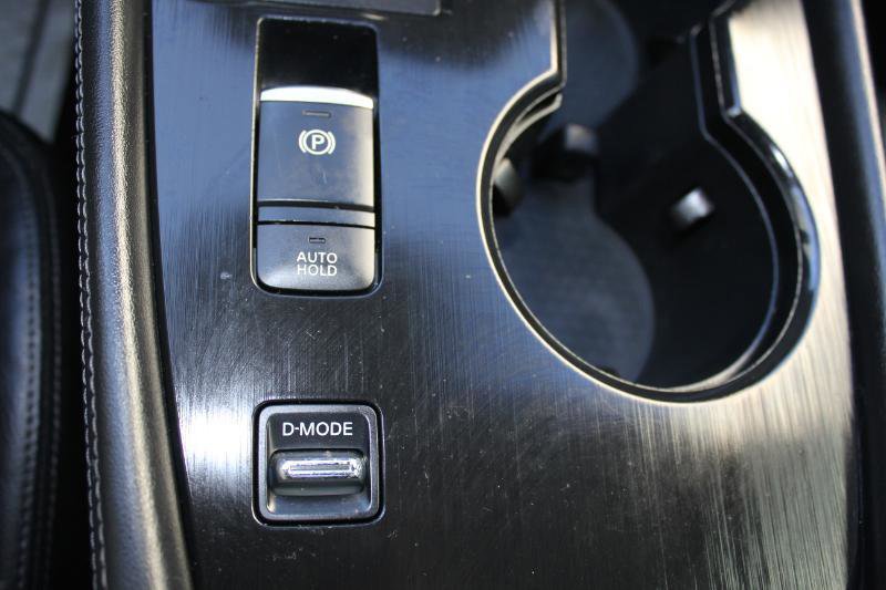 Used 2022 Nissan Rogue SL image 36
