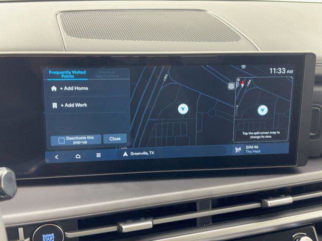 New 2026 Hyundai Santa Fe XRT image 23