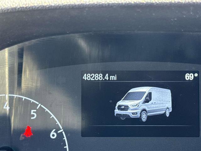 Used 2024 Ford Transit 250 148 High Roof RWD image 42