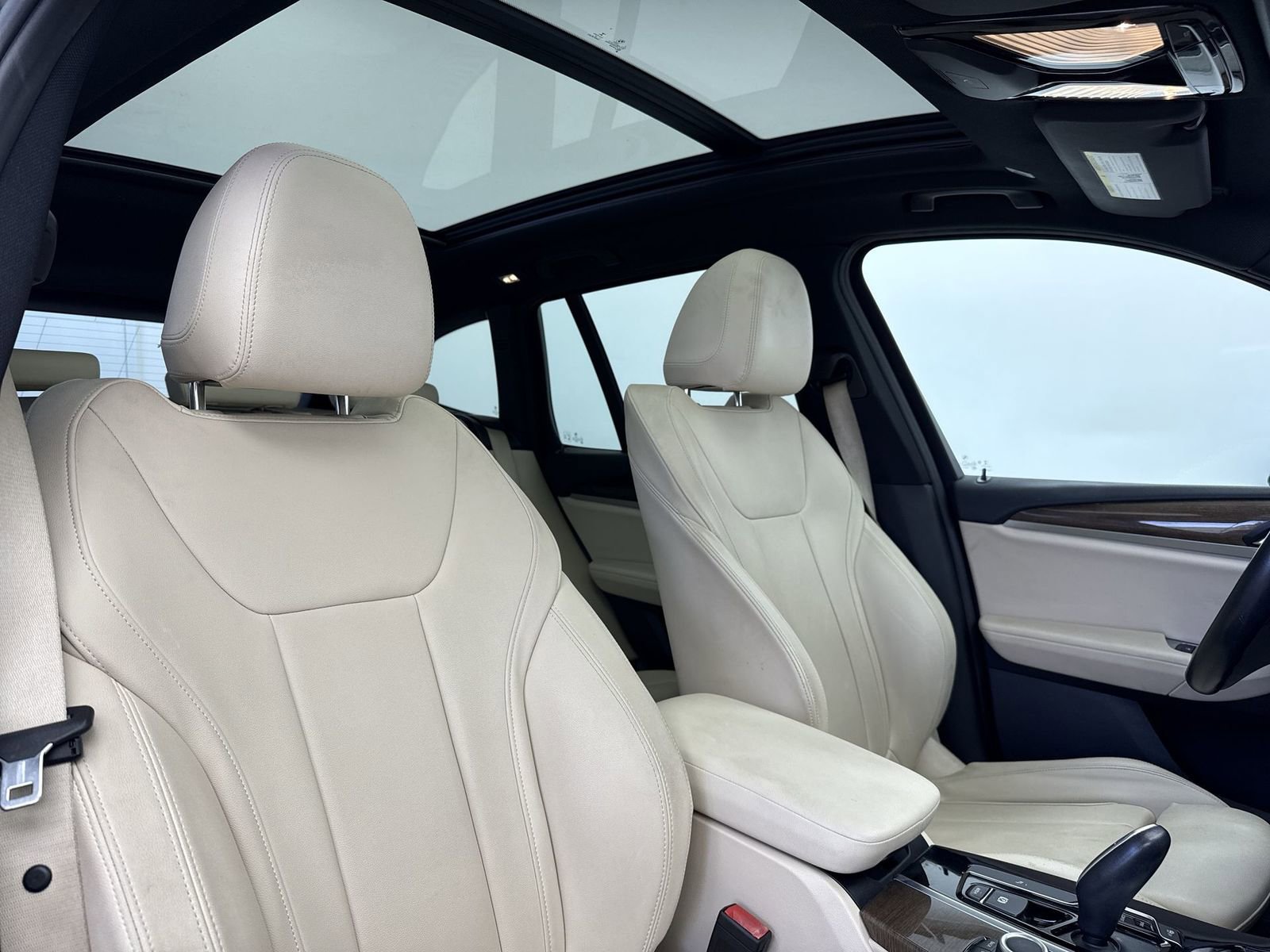 Used 2019 BMW X3 sDrive30i w/ Convenience Package image 32