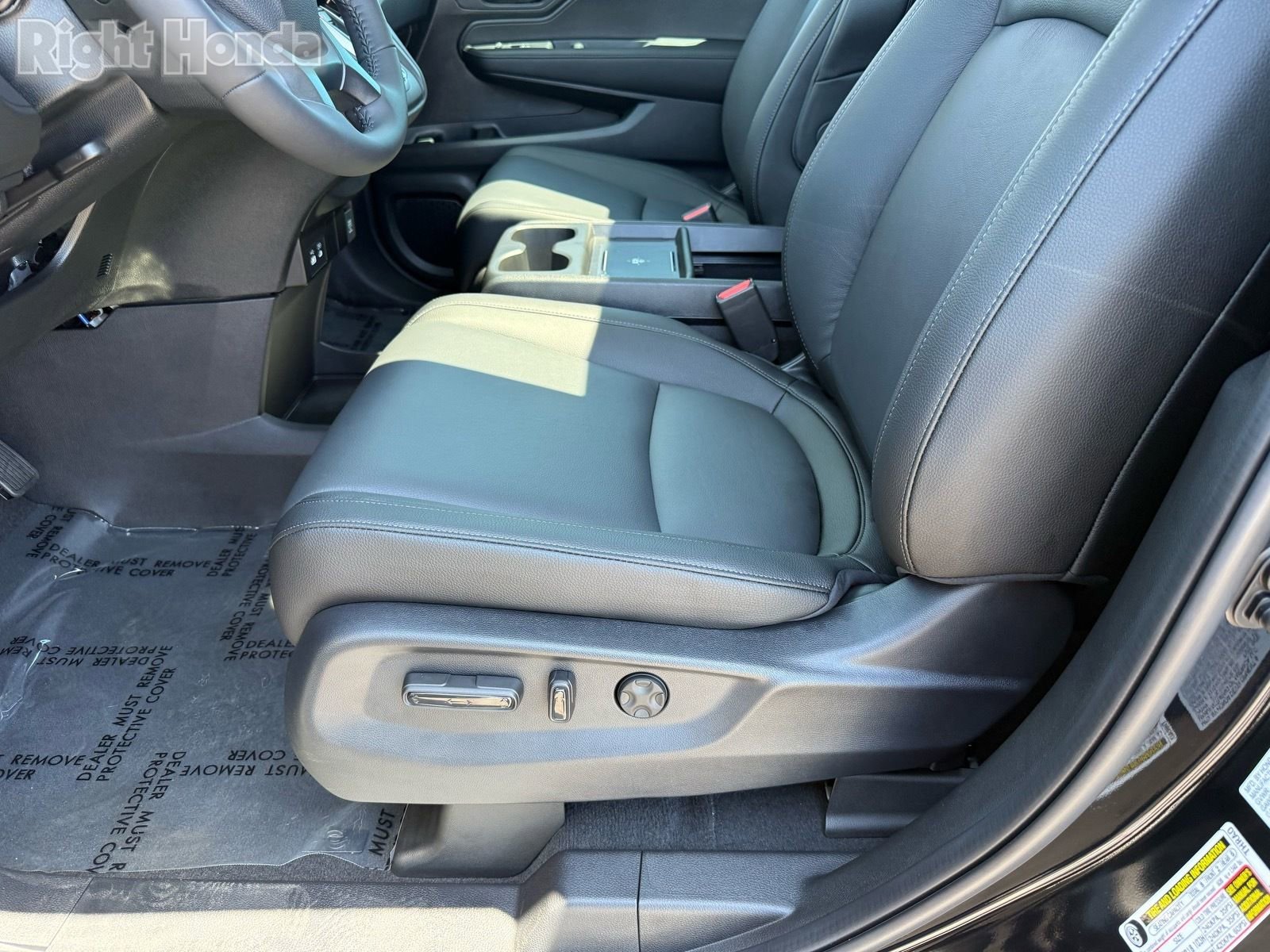 Used 2026 Honda Odyssey EX-L image 14