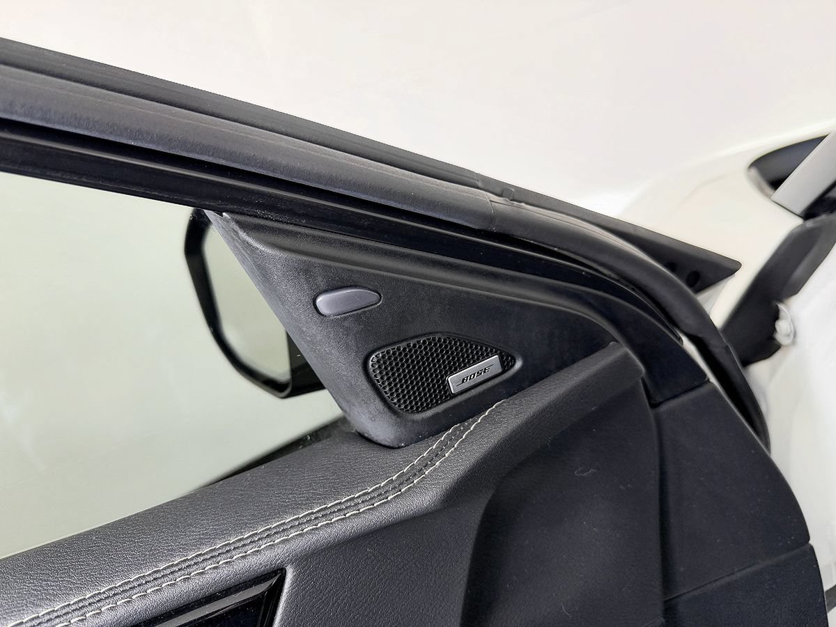 Used 2020 Nissan Maxima Platinum FWD image 33