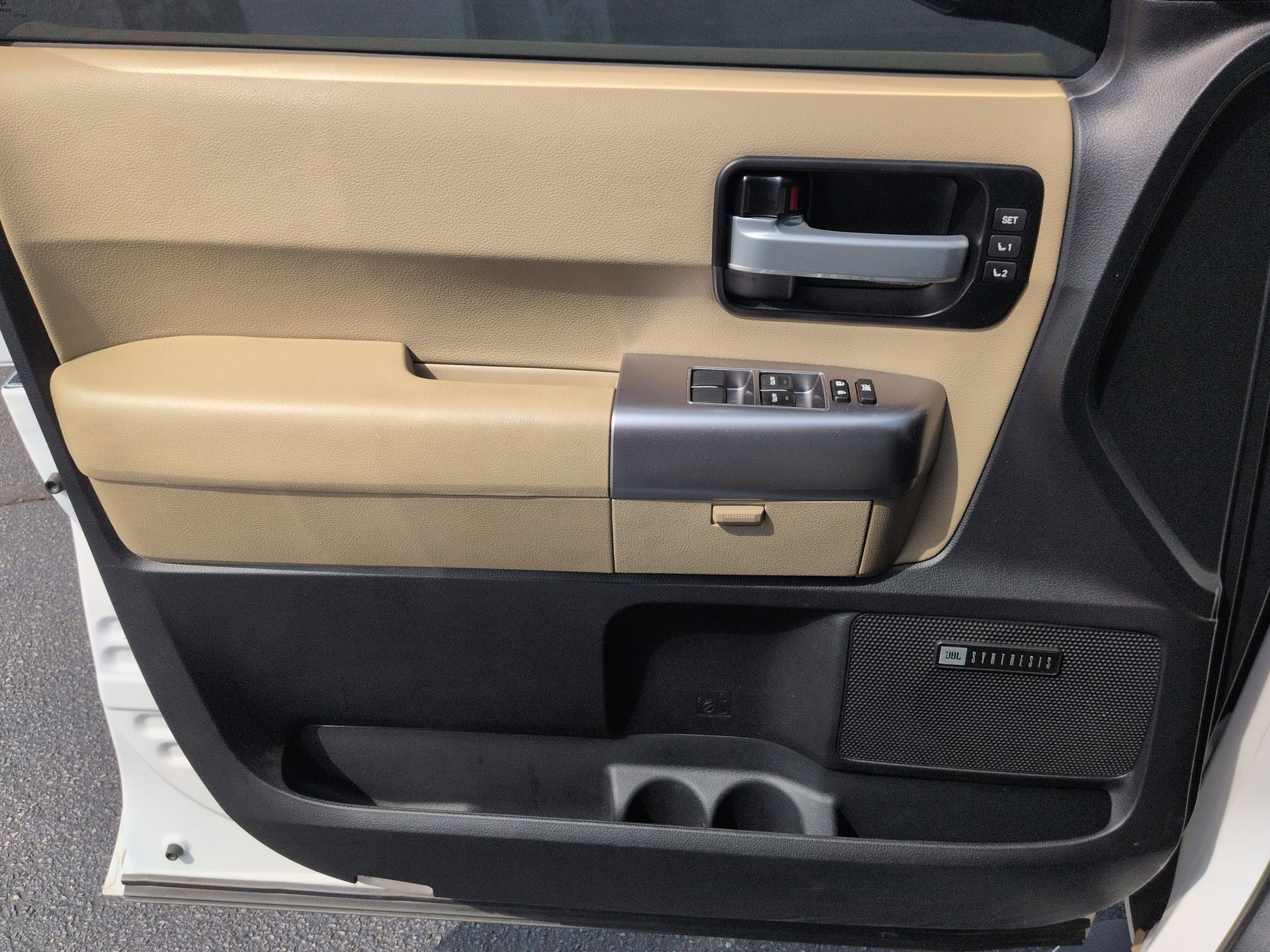 Used 2021 Toyota Sequoia Limited w/ Safety & Convenience Package image 23