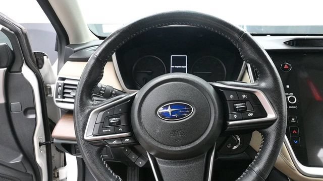 Used 2020 Subaru Outback Limited AWD/4WD image 16