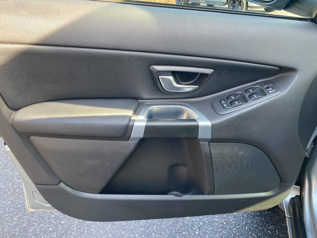 Used 2013 Volvo XC90 3.2 image 11