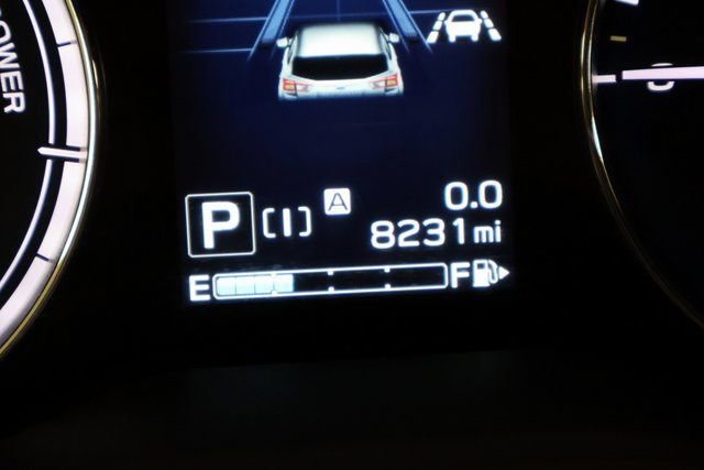 Used 2023 Subaru Crosstrek Hybrid w/ Moonroof Package w/Navigation image 17