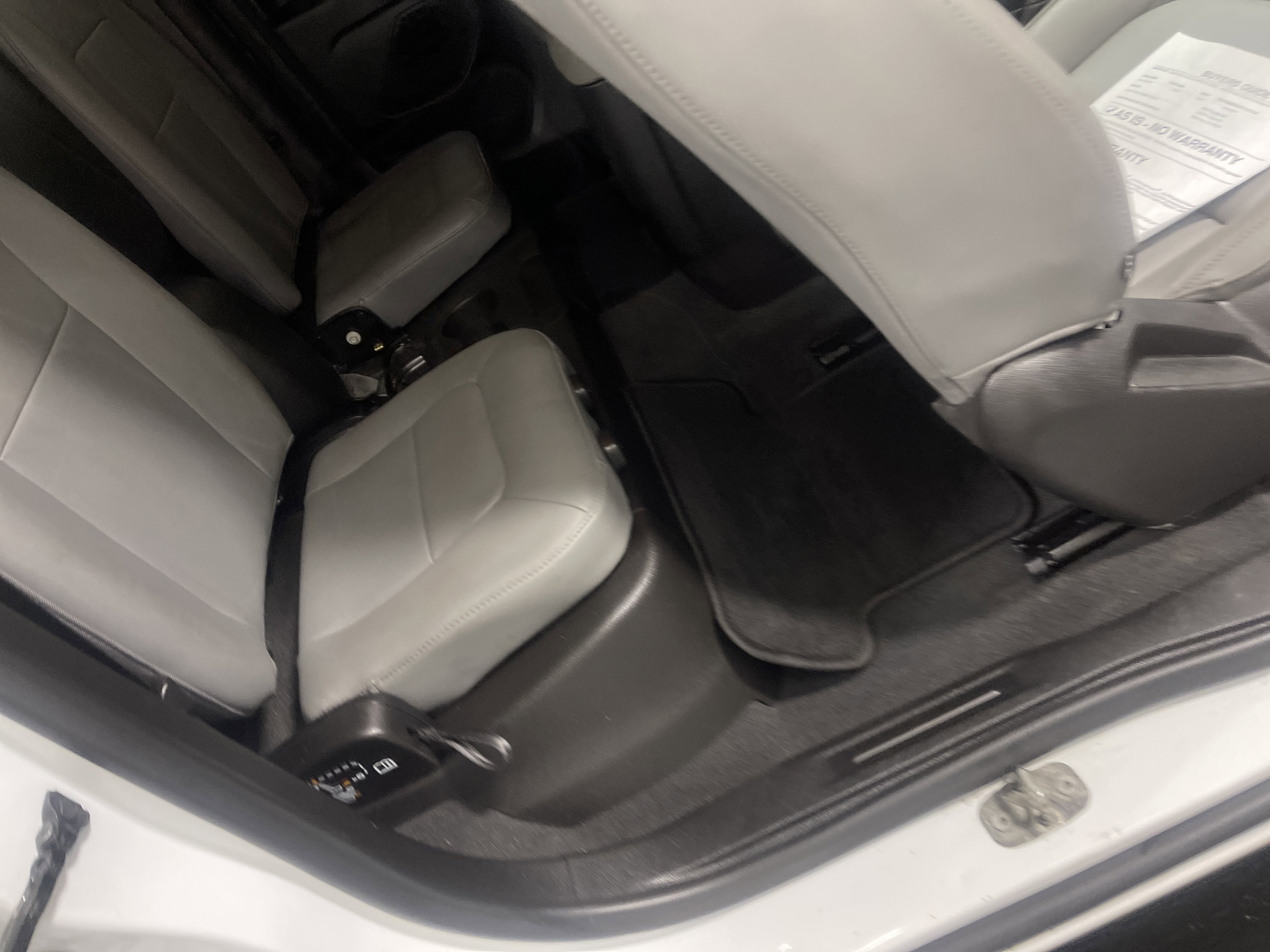 Used 2022 Chevrolet Colorado W/T w/ WT Convenience Package image 21