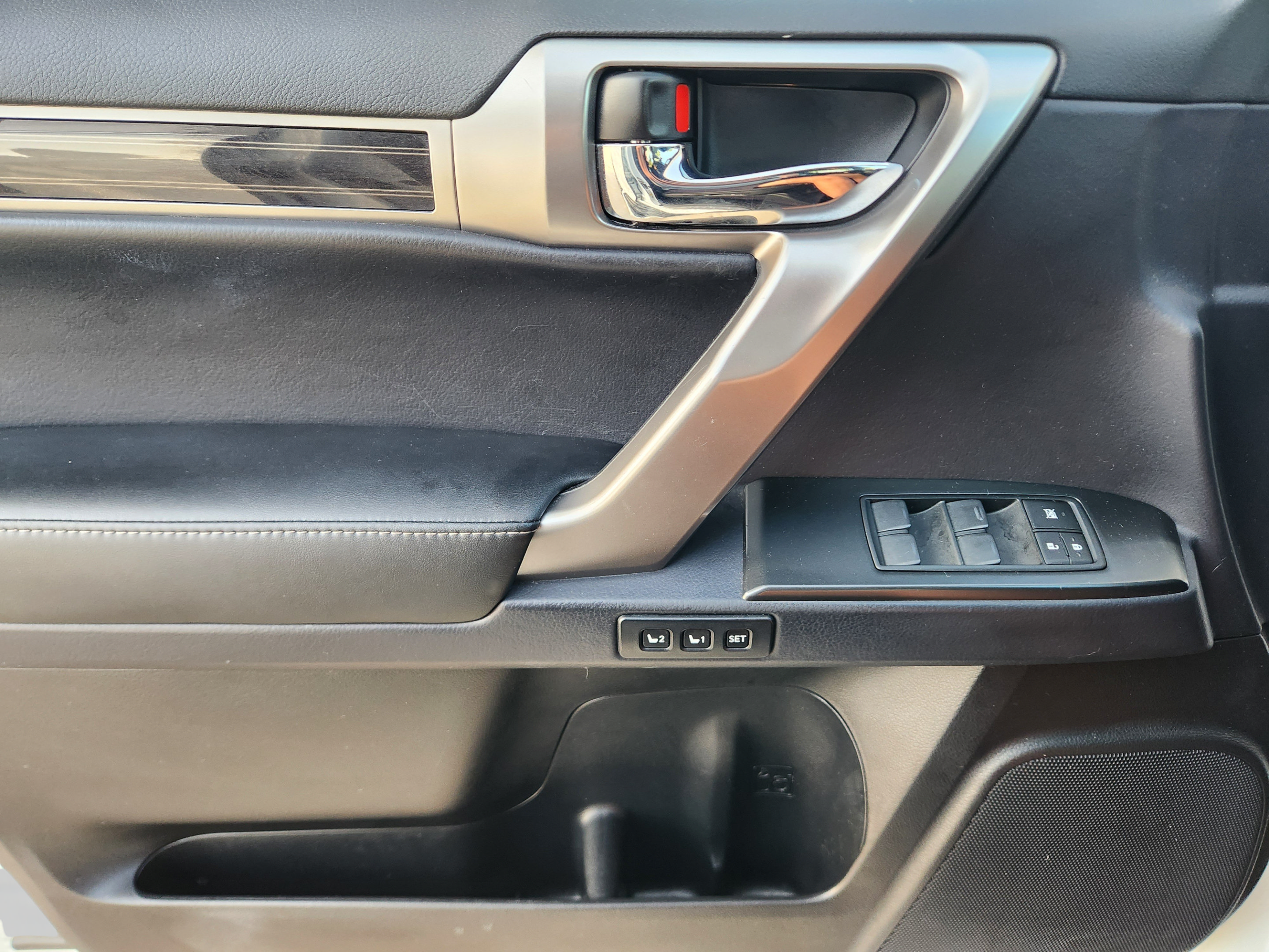 Certified 2022 Lexus GX 460 Premium w/ Accessory Package AWD/4WD image 20